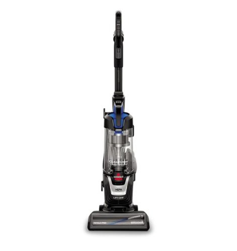 BISSELL - CleanView Max Lift-Off - Cobalt Blue / Black-Front_Standard 