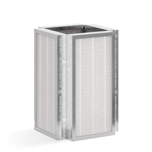 Medify Air MA-50 Genuine HEPA H14 Replacement Filter - 1 pack