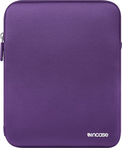 Incase - Sleeve for Apple® iPad® mini - Aubergine-Front_Standard 