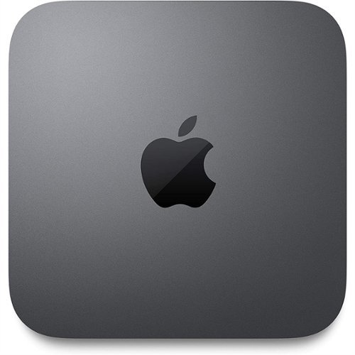 Apple Refurbished Excellent Mac Mini (Late 2018) A1993 32GB 256GB