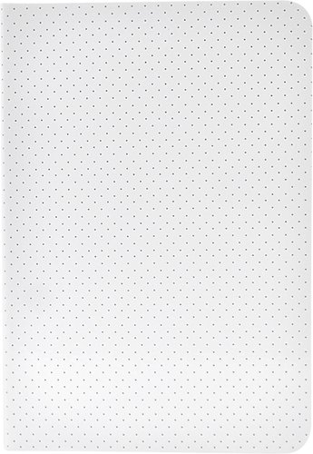  Studio C - Tee'd Off Slim Folio Case for Apple® iPad® mini - White