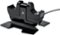 PowerA - Charging Station for PlayStation 4 - Black-Front_Standard