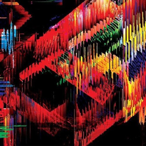 

Interplay [LP] - VINYL