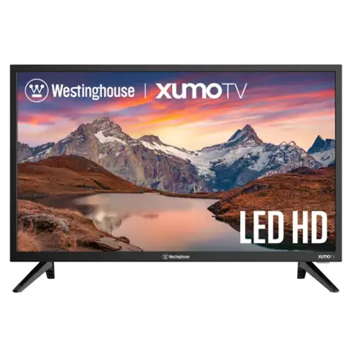 Westinghouse | xumoTV  
LED HD