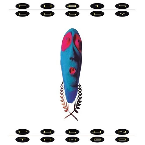 Pagan Tango [LP] [VINYL]