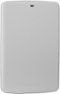 Toshiba - Canvio Basics 500GB External USB 3.0 Portable Hard Drive - White-Angle_Standard