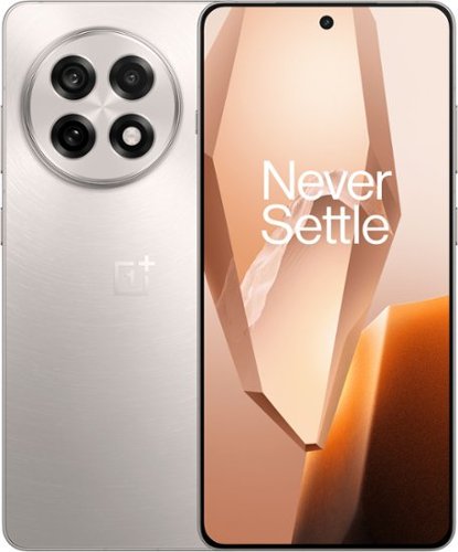 OnePlus - 13R 256GB...