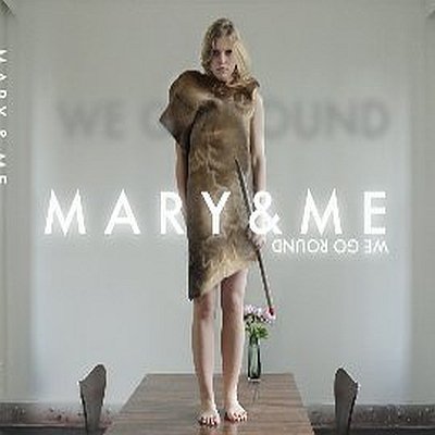 

We Go Round [LP] - VINYL