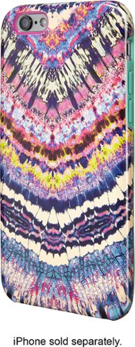  Cynthia Vincent - New Orbit Hard Shell Case for Apple® iPhone® 6 and 6s - Multi