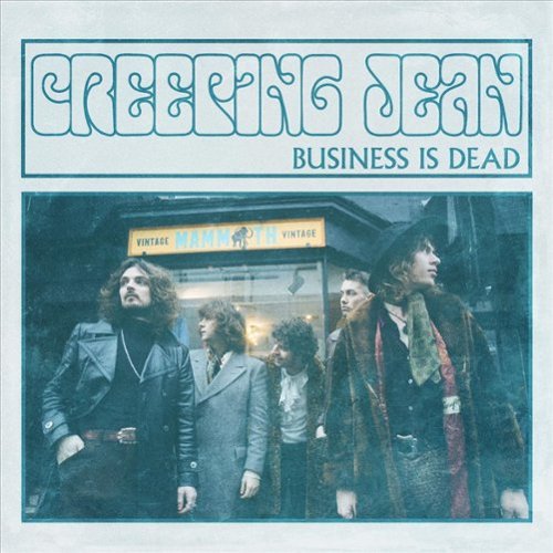 Business Is Dead [LP] [VINYL]