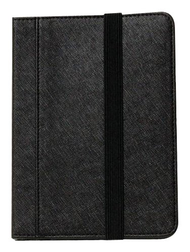  Sumdex - CrossWork-T Folio Case for Kindle, Kindle Touch and Kindle Paperwhite - Black