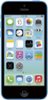Apple - iPhone® 5c 16GB - Blue (Sprint)-Front_Standard 