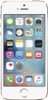 Apple - iPhone® 5s 16GB - Gold (Sprint)-Front_Standard
