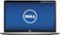 Dell - Inspiron 7000 Series 17.3" Touch-Screen Laptop - Intel Core i5 - 8GB Memory - 750GB Hard Drive-Front_Standard 