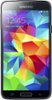 Samsung - Galaxy S 5 AT&T Branded 4G Cell Phone (Unlocked) - Charcoal Black-Front_Standard