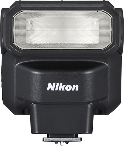 Nikon - SB-300 AF Speedlight External Flash