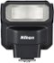 Nikon - SB-300 AF Speedlight External Flash-Angle_Standard 