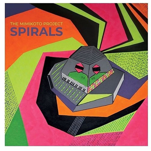 

Spirals [12 inch Vinyl Single]