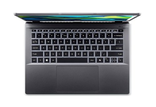 Acer Swift Go 14 AI Ready Laptop – 14 WUXGA Touch – AMD Ryzen 7 8845HS – 16GB Memory – 1TB SSD - Steel Gray BUY IN EUROPE