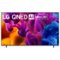 LG - 85" Class 74B Series QNED AI Mini LED 4K Smart webOS TV (2026)-Front_Standard