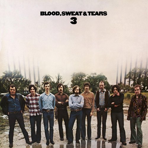 

Blood, Sweat & Tears 3 [LP] - VINYL