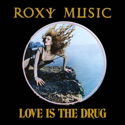 Love Is The Drug [12" Single] [12 inch Vinyl Single]