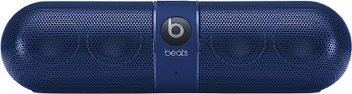  Beats by Dr. Dre - Pill 2.0 Portable Stereo Speaker - Blue