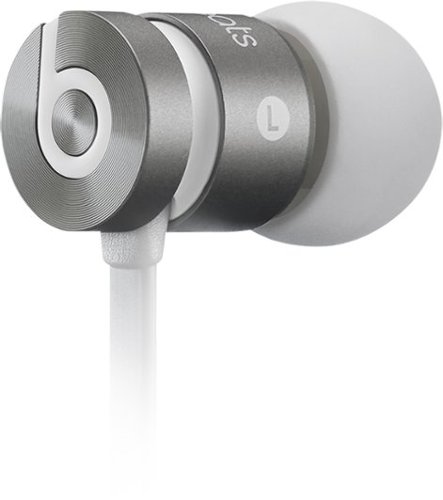  Beats - urBeats Earbud Headphones - Silver