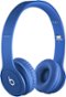 Beats - Solo HD On-Ear Headphones - Drenched in Blue-Angle_Standard