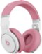 Beats - Pro Over-the-Ear Headphones - Nicki Pink-Front_Standard