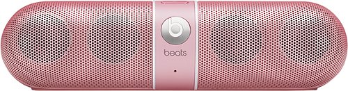  Beats by Dr. Dre - Pill 2.0 Portable Bluetooth Speaker - Pink