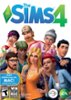 The Sims 4 - Mac, Windows-Front_Standard