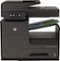 HP - Officejet Pro X476dw Wireless All-In-One Printer - Black-Front_Standard