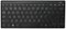 HP - Bluetooth Wireless Keyboard for PC - Black-Front_Standard