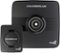 Chamberlain - MyQ Garage Door Controller - Black-Front_Standard