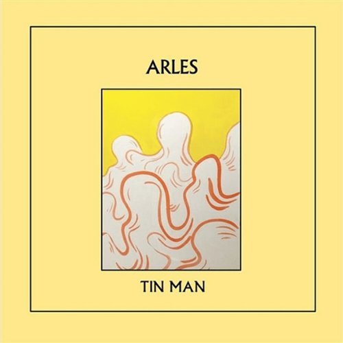 

Arles [LP] - VINYL