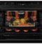GE - Profile Series 30" Built-In Double Electric Convection Wall Oven-Alt_View_Standard_2