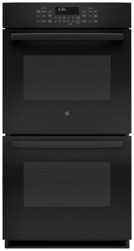  GE - Profile Series 27&quot; Built-In Double Electric Convection Wall Oven
