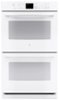 GE - Profile Series 30" Built-In Double Electric Convection Wall Oven-Front_Standard 