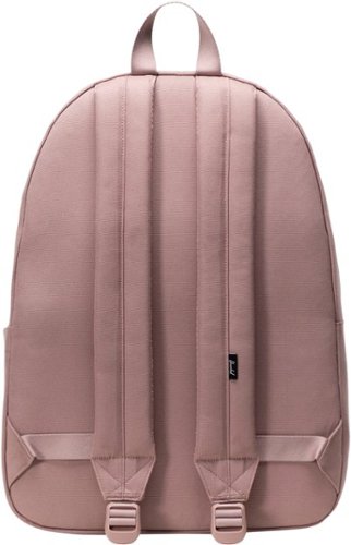 Herschel Classic XL Backpack - Ash Rose HOW TO BUY