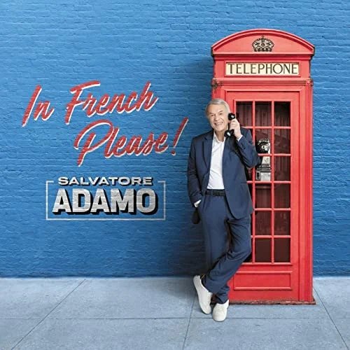 

In French Please! [LP] - VINYL