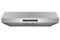 Hauslane - 30 inches - Externally Vented - Under cabinet Range Hood - Silver-Front_Standard