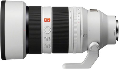 Sony  FE 50-150 F2 GM - White GLOBAL SHIPPING