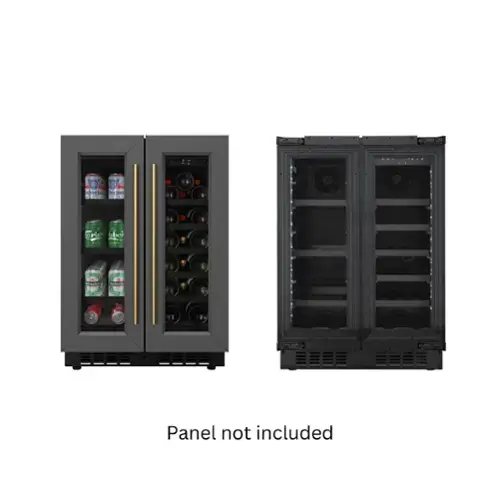 CN h  P  E1  a arls sber -  - Mtnde Panel not included