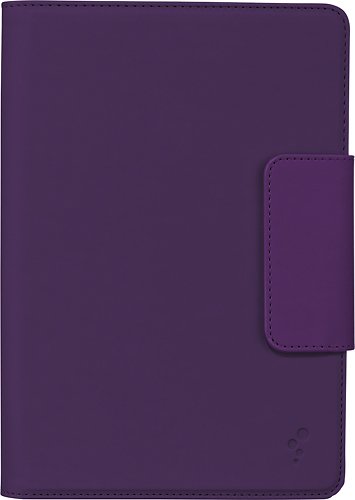  M-Edge Accessories - Stealth Case for Kindle Fire - Purple