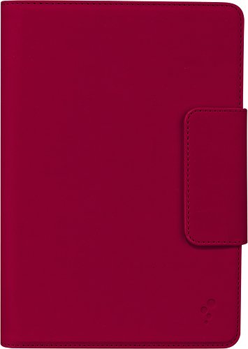  M-Edge - Stealth Case for Kindle Fire - Red