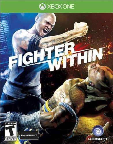  Fighter Within - Xbox One