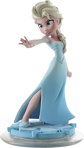  Avalanche Studios - Disney Infinity Figure (Elsa)