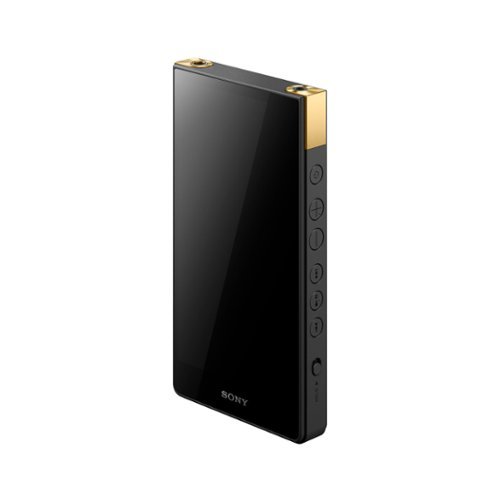 SONY - ぴーたん SONY WALKMAN NW-ZX707 64GB Hi-Res ZX Series Audio Player