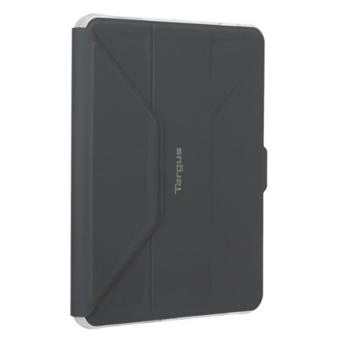 Targus Pro-Tek Clear Case for iPad 11(A16) and iPad 10.9(10th gen.) - Clear/ Black GLOBAL SHIPPING